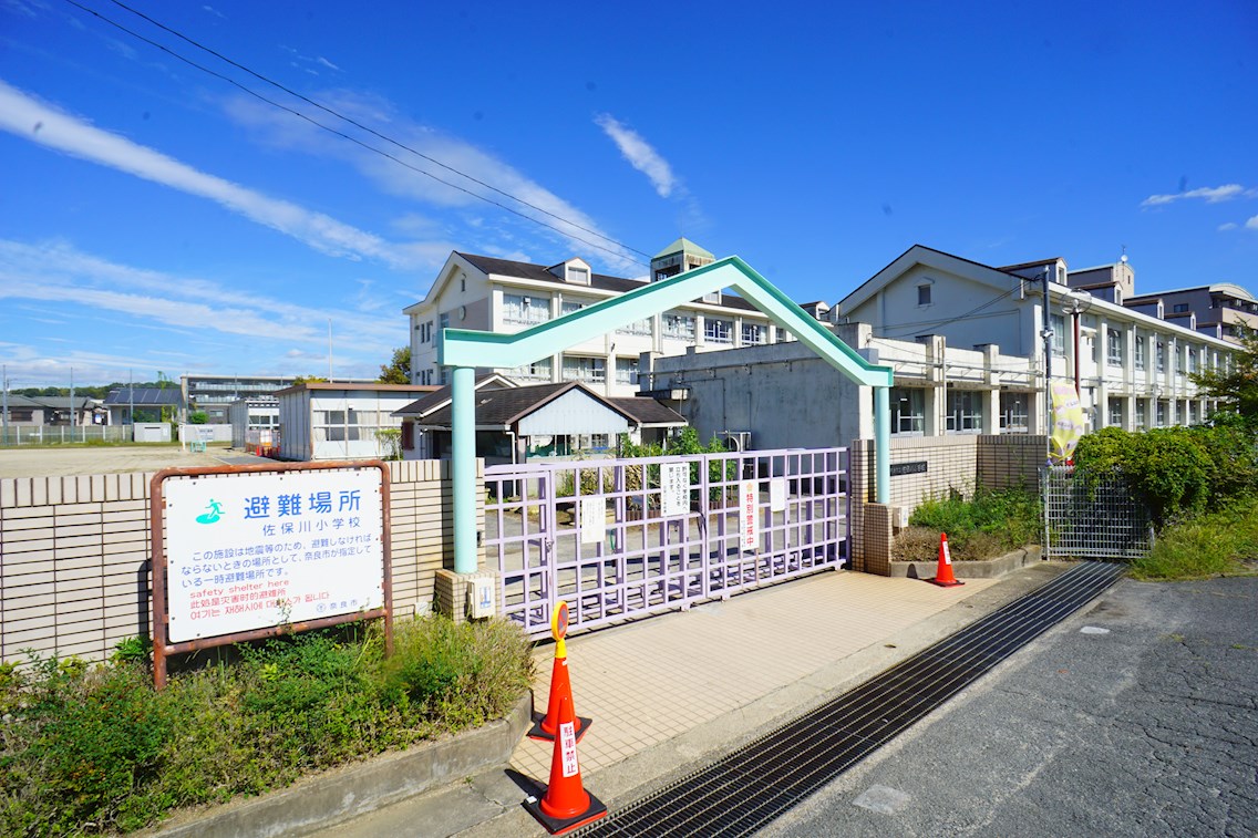 エクセレント　新大宮 周辺画像2
