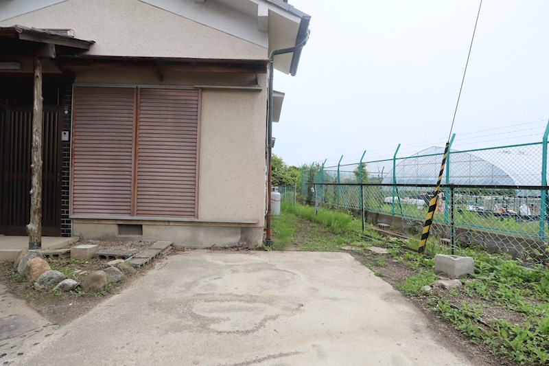 大和郡山市筒井町貸家 その他5