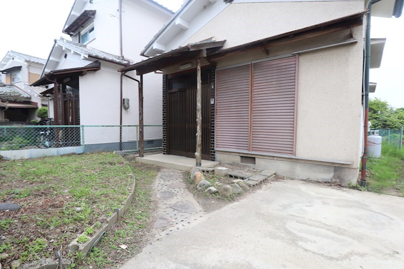 大和郡山市筒井町貸家 その他外観5