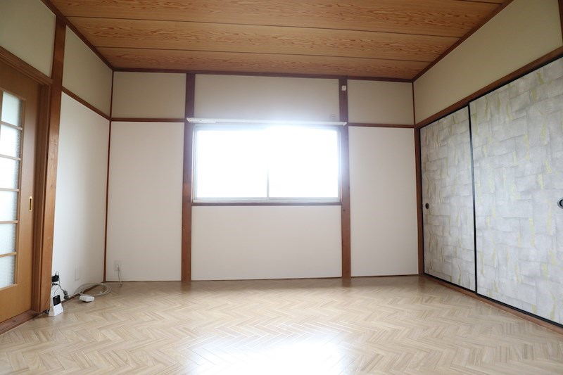 大和郡山市筒井町貸家 その他8