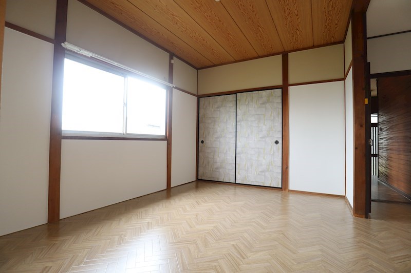 大和郡山市筒井町貸家 その他11