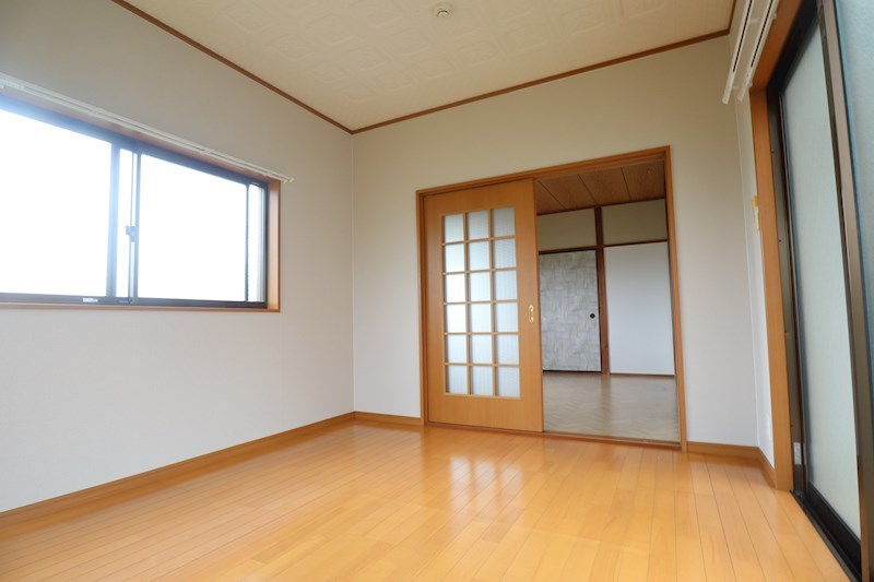 大和郡山市筒井町貸家 その他12