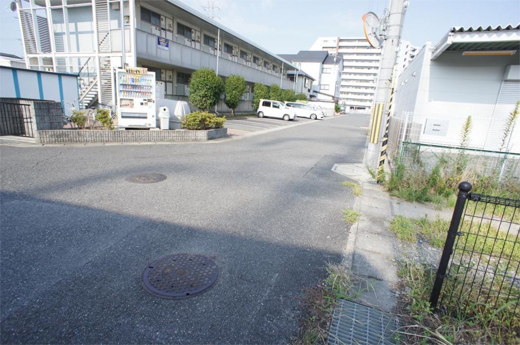 クレアール小泉東Ⅲ（3） 周辺画像7