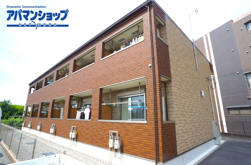 エトワール（Ｅｔｏｉｌｅ） その他外観1