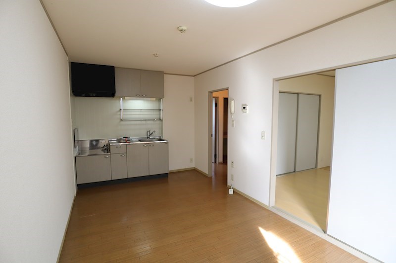 サン・パティオ リビング