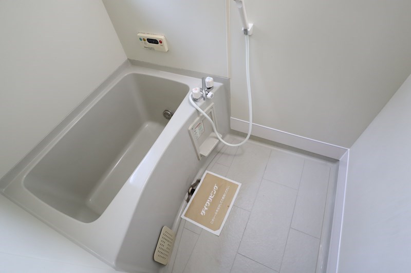 サン・パティオ 風呂画像