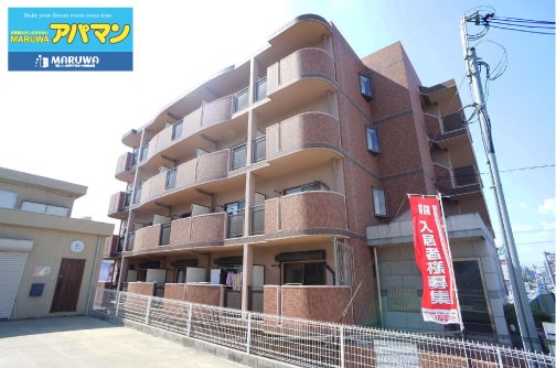 フィオーレ八木 306号室 外観