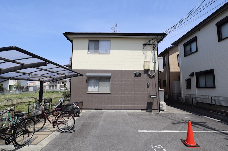 ルミエールSHIMAMURA その他外観1