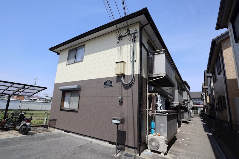 ルミエールSHIMAMURA その他外観2