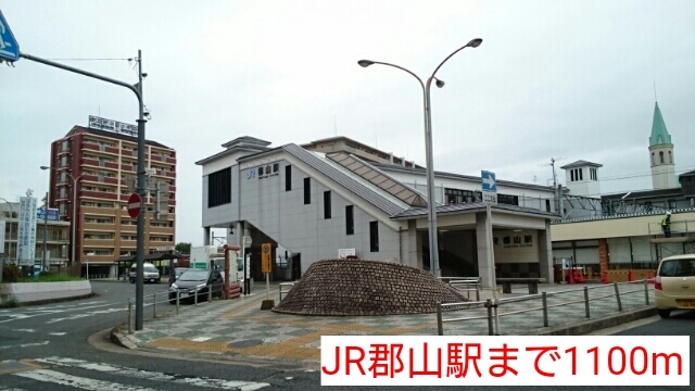 カーサ・ユニゾン 周辺画像1