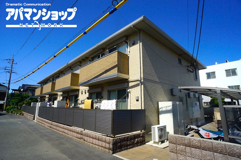 ヴォラーレ 外観