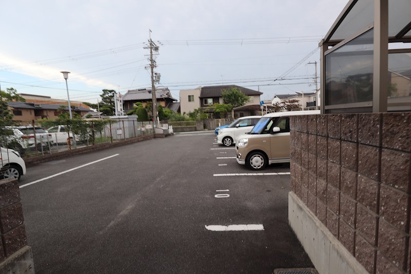 ヴォラーレ その他外観1