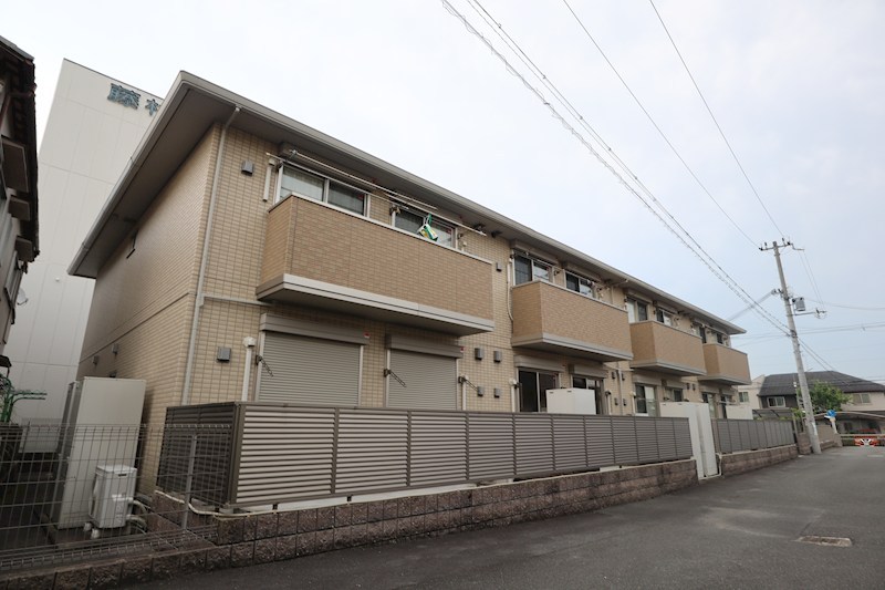 ヴォラーレ その他外観2