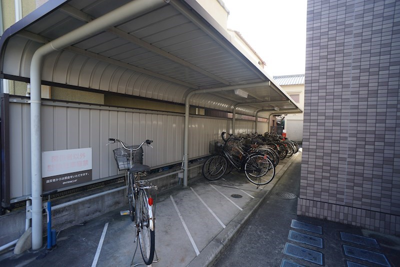 アプローズ その他外観1