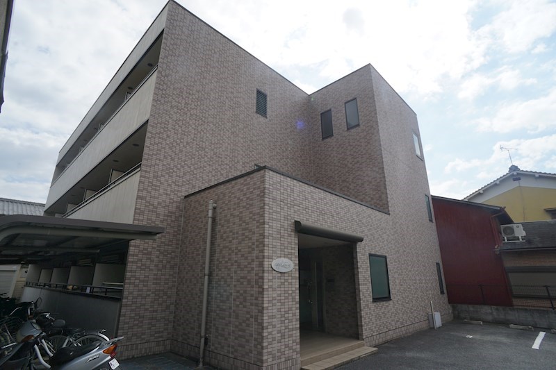 アプローズ その他外観3