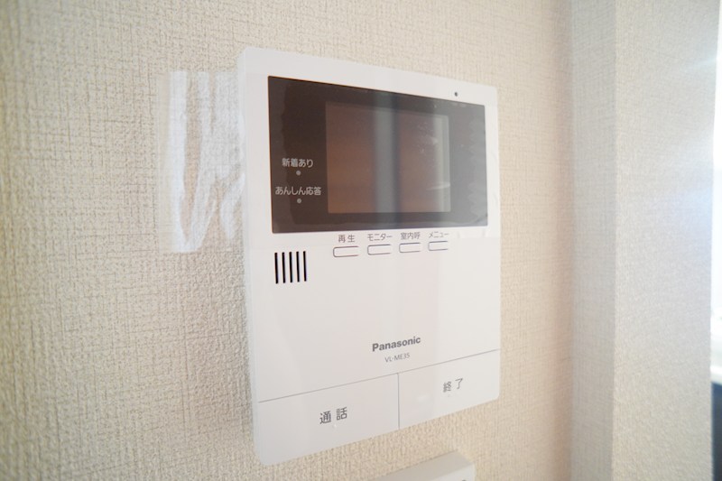 レジデンス三条宮前 その他4