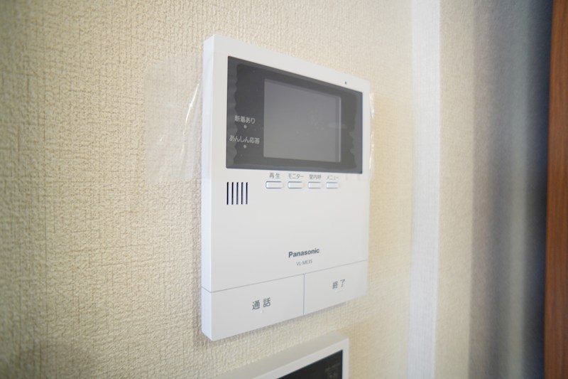 レジデンス三条宮前 その他4