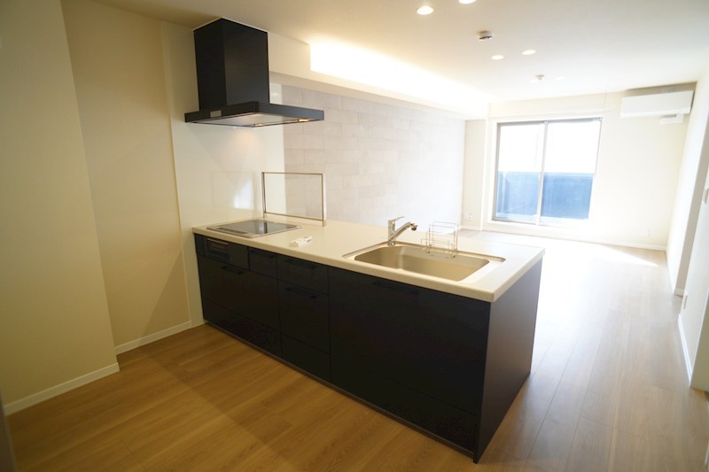 レジデンス三条宮前 キッチン