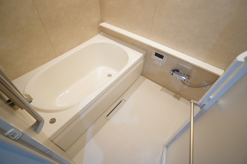 レジデンス三条宮前 風呂画像