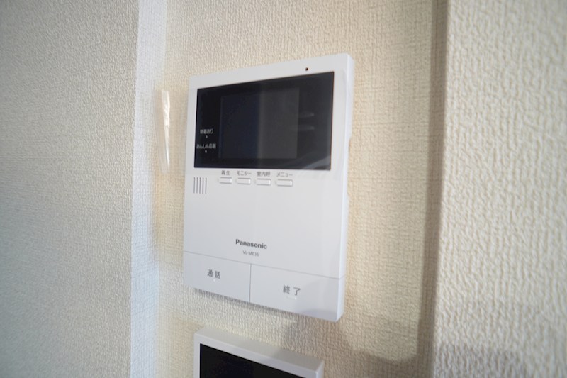 レジデンス三条宮前 その他4