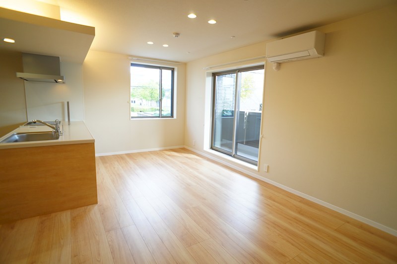 レジデンス三条宮前 その他7