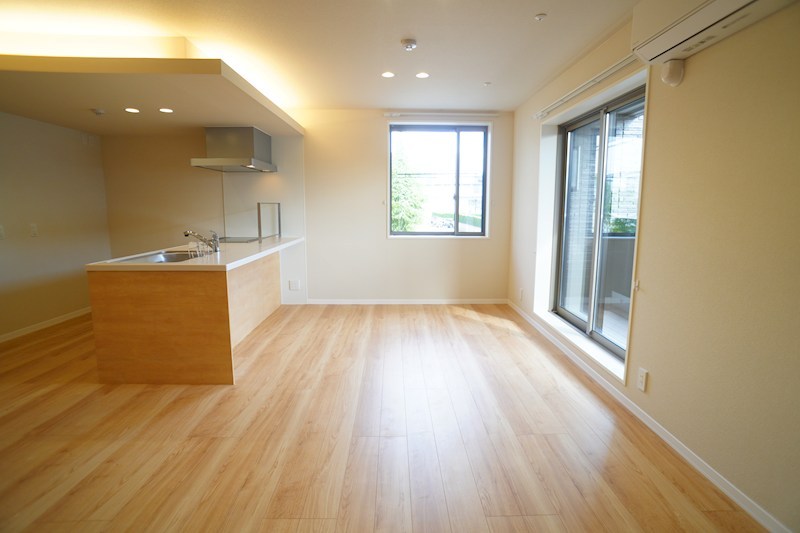 レジデンス三条宮前 その他8