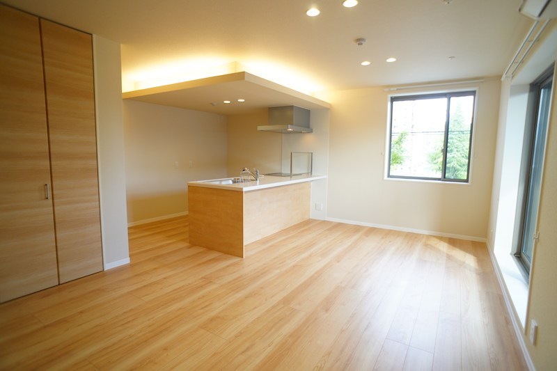 レジデンス三条宮前 その他9