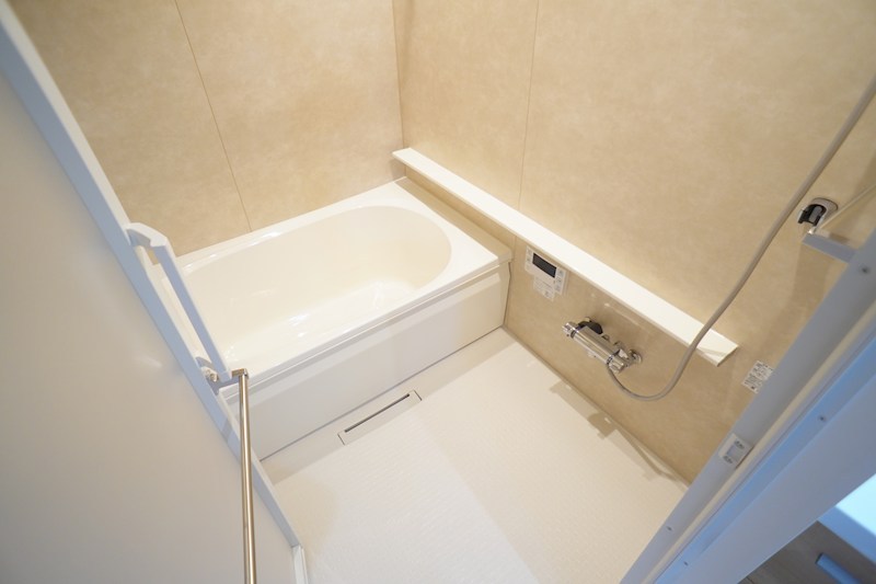 レジデンス三条宮前 風呂画像