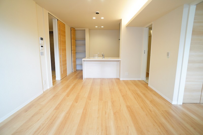 レジデンス三条宮前 その他8