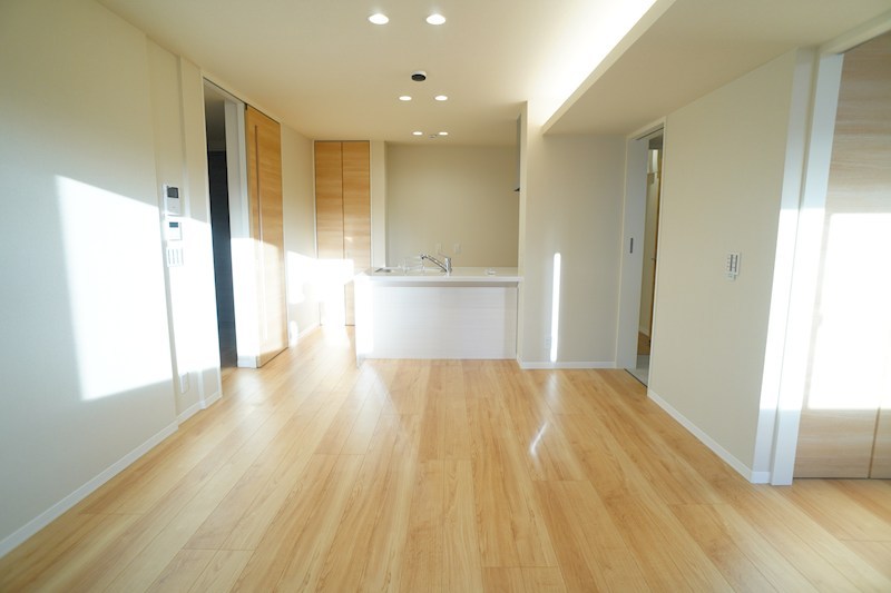 レジデンス三条宮前 その他10