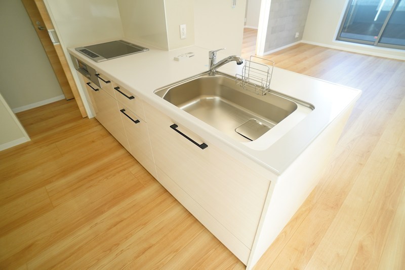 レジデンス三条宮前 キッチン