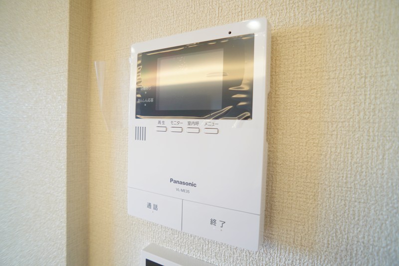 レジデンス三条宮前 その他4