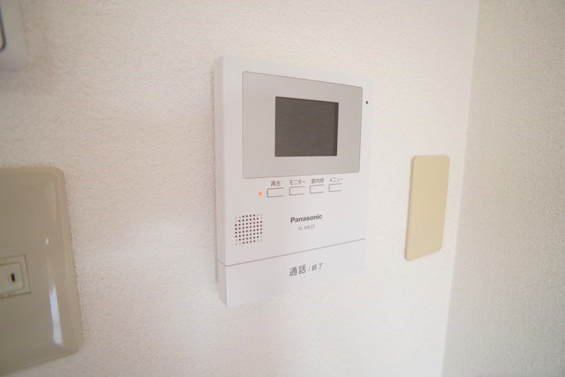 シティパレス富雄北 その他3