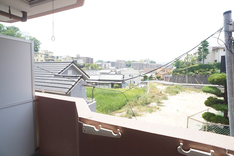 シティパレス富雄北 その他6