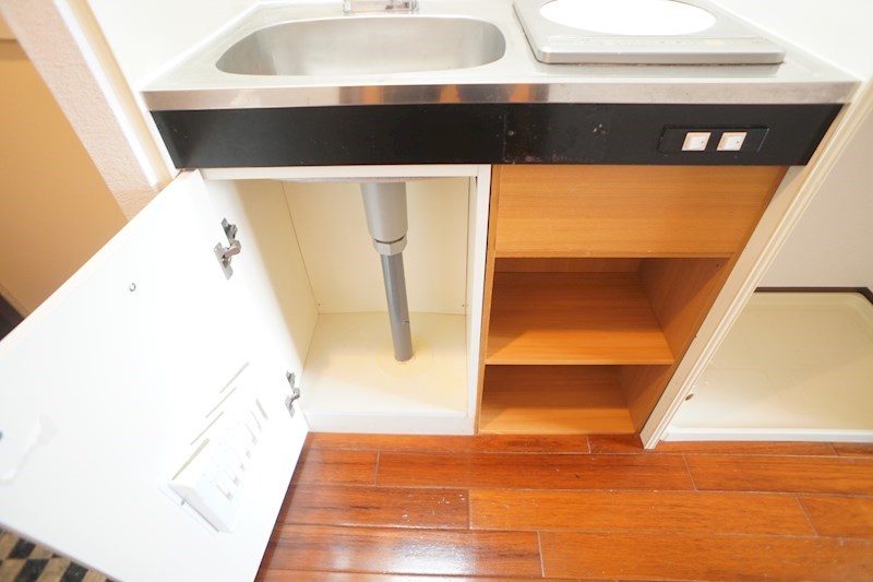 シティパレス富雄北 その他8