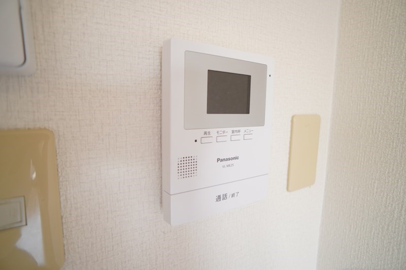 シティパレス富雄北 その他1