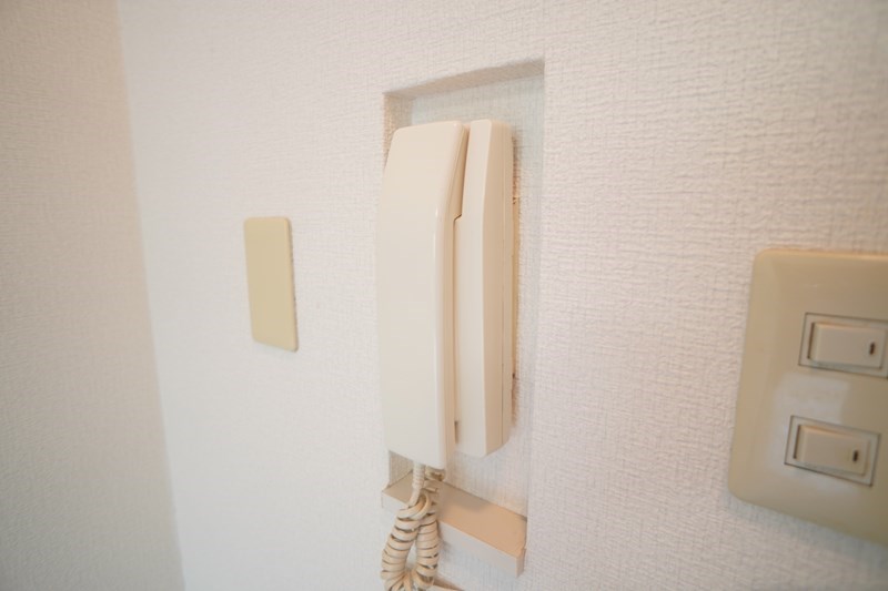 シティパレス富雄北 その他1