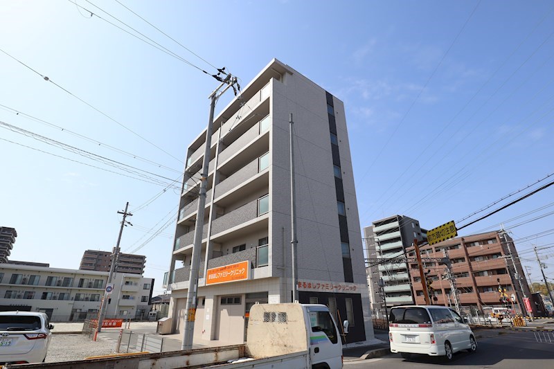 アンタレス五位堂 その他外観3
