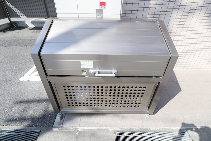 アンタレス五位堂 その他外観6
