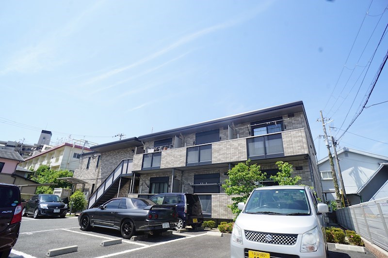 ＫＡＭＵＮＥ その他外観2