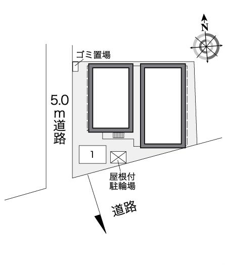 レオパレス大宮 その他1
