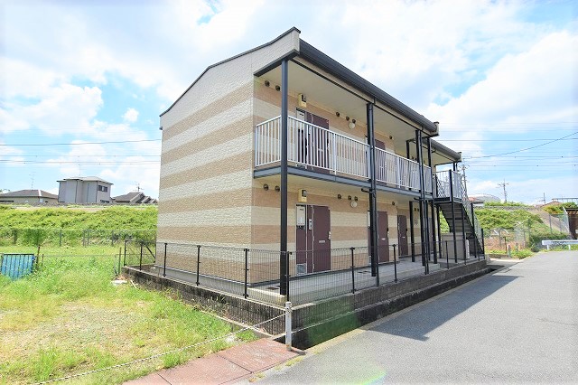 レオパレスフローラ その他6