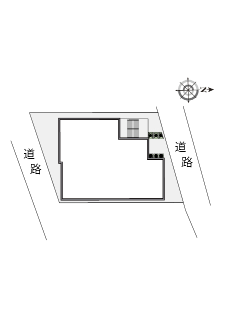 レオパレス佐保川 その他1