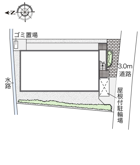 レオネクストビー　シェル その他1