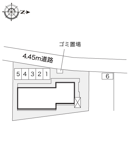 レオパレスＴｏ２ その他1
