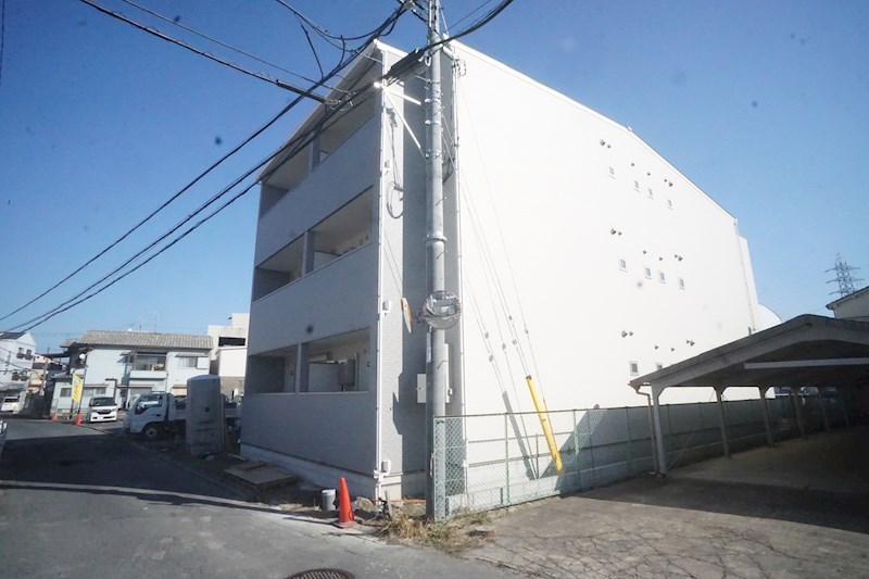 GRM小泉 その他外観1