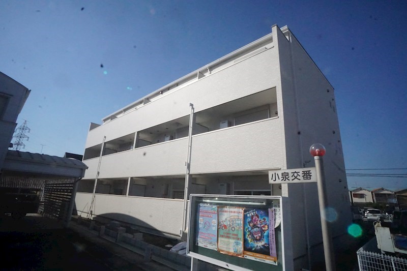 GRM小泉 その他外観3