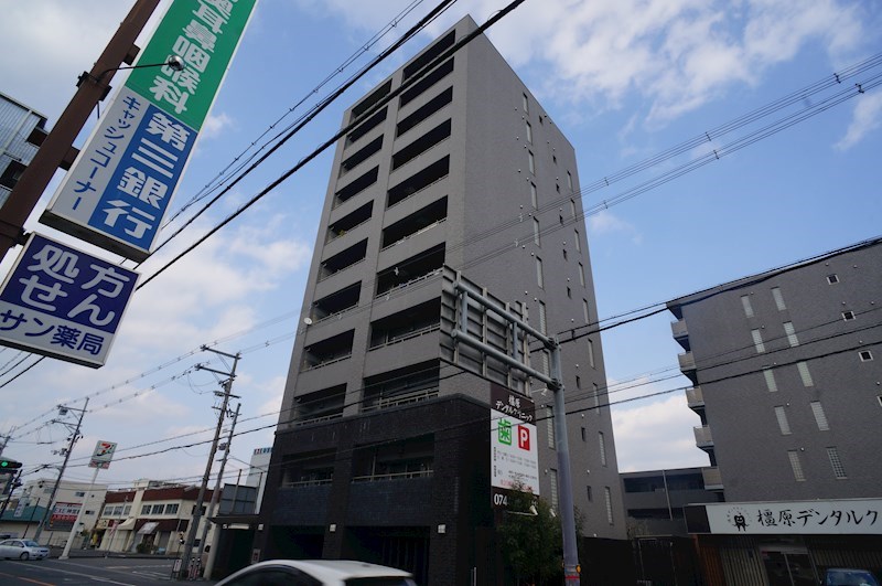ピアッツァコート神宮前 その他外観1