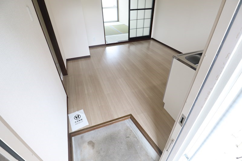 コーポ片桐 その他6