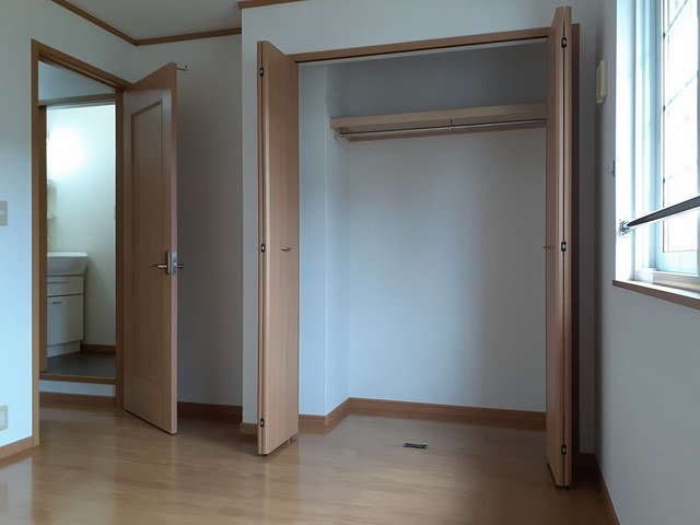 メゾンズタカマツＢ その他3